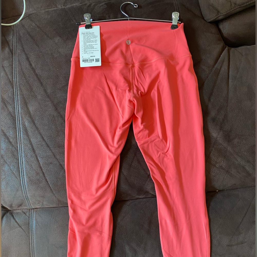 Align HR Pant 24”